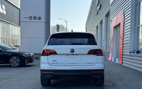 Volkswagen Tharu, 2022 год, 1 639 017 рублей, 5 фотография