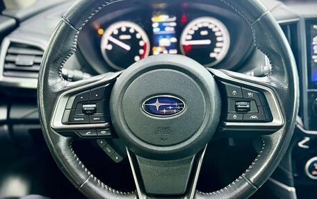 Subaru Forester, 2021 год, 2 900 000 рублей, 10 фотография