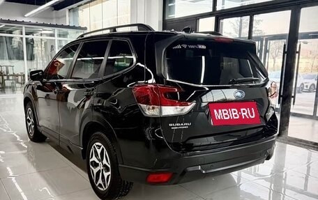 Subaru Forester, 2021 год, 2 900 000 рублей, 8 фотография