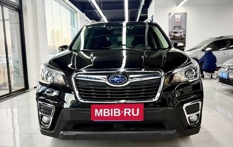Subaru Forester, 2021 год, 2 900 000 рублей, 6 фотография