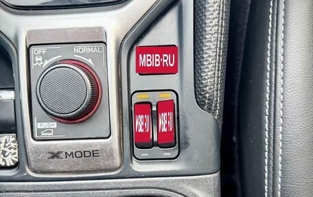 Subaru Forester, 2021 год, 2 900 000 рублей, 7 фотография