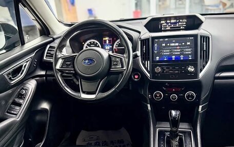 Subaru Forester, 2021 год, 2 900 000 рублей, 14 фотография