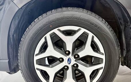 Subaru Forester, 2021 год, 2 900 000 рублей, 18 фотография