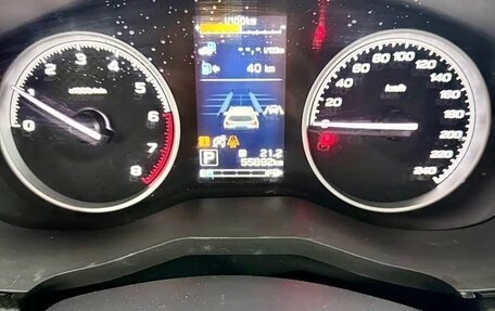 Subaru Forester, 2021 год, 2 900 000 рублей, 23 фотография