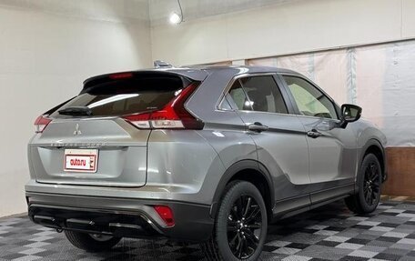 Mitsubishi Eclipse Cross, 2022 год, 2 300 000 рублей, 4 фотография