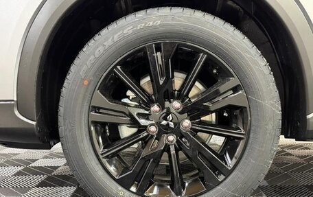 Mitsubishi Eclipse Cross, 2022 год, 2 300 000 рублей, 5 фотография