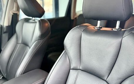 Subaru Forester, 2021 год, 2 900 000 рублей, 24 фотография