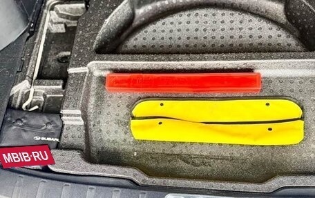 Subaru Forester, 2021 год, 2 900 000 рублей, 15 фотография