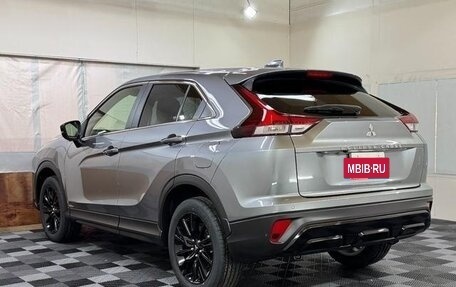 Mitsubishi Eclipse Cross, 2022 год, 2 300 000 рублей, 2 фотография