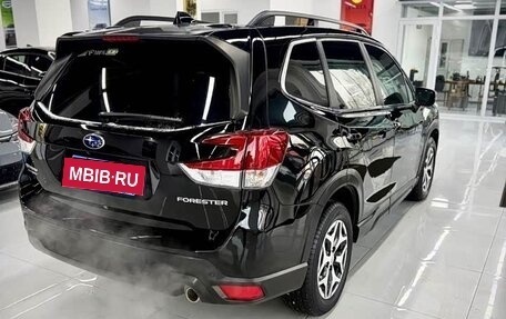 Subaru Forester, 2021 год, 2 900 000 рублей, 21 фотография