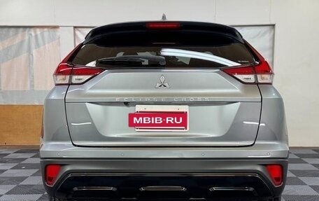 Mitsubishi Eclipse Cross, 2022 год, 2 300 000 рублей, 3 фотография