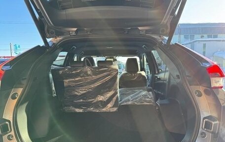 Mitsubishi Eclipse Cross, 2022 год, 2 300 000 рублей, 8 фотография