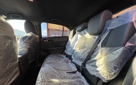 Mitsubishi Eclipse Cross, 2022 год, 2 300 000 рублей, 7 фотография