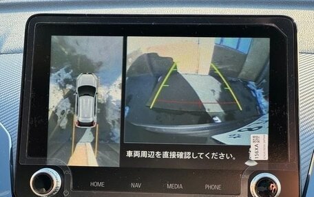 Mitsubishi Eclipse Cross, 2022 год, 2 300 000 рублей, 10 фотография