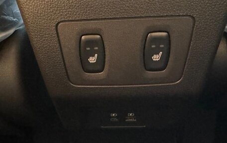 Mitsubishi Eclipse Cross, 2022 год, 2 300 000 рублей, 13 фотография