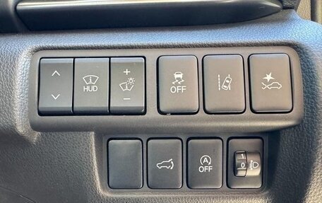 Mitsubishi Eclipse Cross, 2022 год, 2 300 000 рублей, 12 фотография