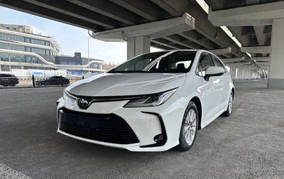 Toyota Corolla, 2021 год, 1 285 017 рублей, 1 фотография