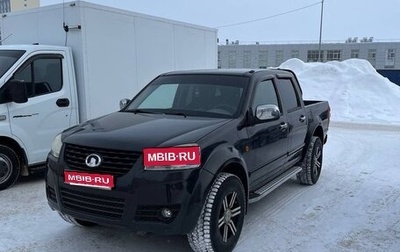 Great Wall Wingle, 2012 год, 900 000 рублей, 1 фотография