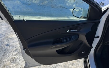 Chevrolet Volt II, 2017 год, 1 740 000 рублей, 6 фотография