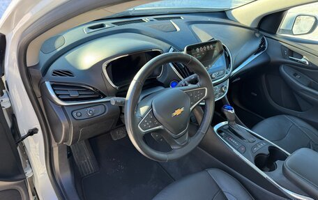 Chevrolet Volt II, 2017 год, 1 740 000 рублей, 7 фотография