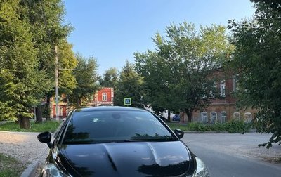 Citroen DS5, 2012 год, 900 000 рублей, 1 фотография