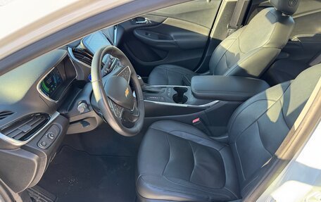 Chevrolet Volt II, 2017 год, 1 740 000 рублей, 8 фотография