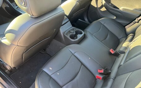 Chevrolet Volt II, 2017 год, 1 740 000 рублей, 9 фотография