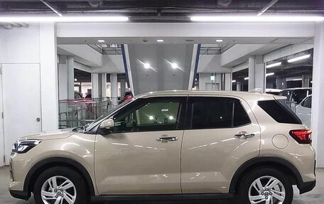 Toyota Raize I, 2022 год, 1 182 153 рублей, 4 фотография