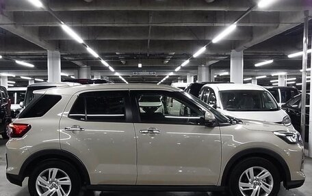 Toyota Raize I, 2022 год, 1 182 153 рублей, 3 фотография