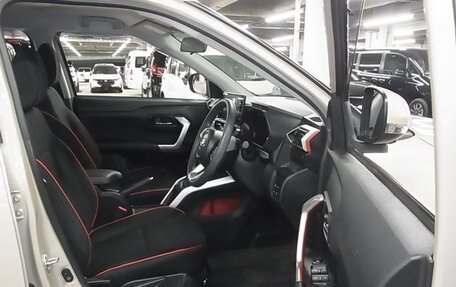 Toyota Raize I, 2022 год, 1 182 153 рублей, 11 фотография