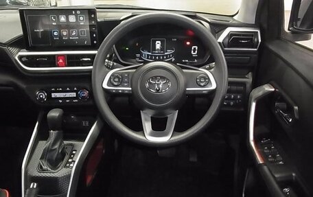 Toyota Raize I, 2022 год, 1 182 153 рублей, 9 фотография