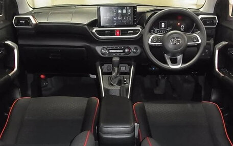 Toyota Raize I, 2022 год, 1 182 153 рублей, 8 фотография