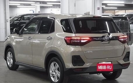 Toyota Raize I, 2022 год, 1 182 153 рублей, 7 фотография