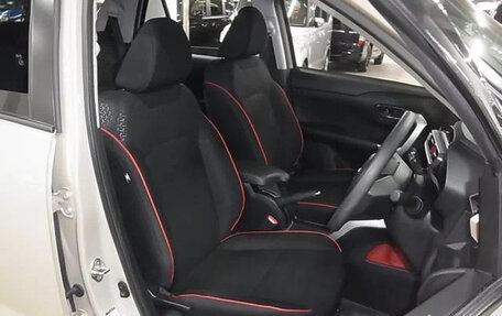 Toyota Raize I, 2022 год, 1 182 153 рублей, 12 фотография