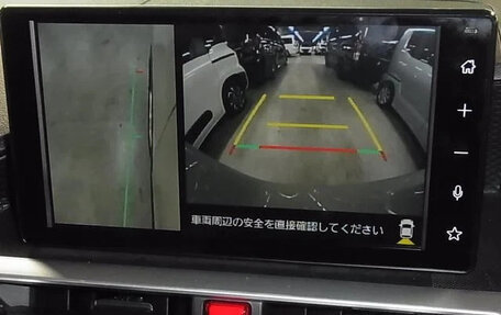 Toyota Raize I, 2022 год, 1 182 153 рублей, 21 фотография