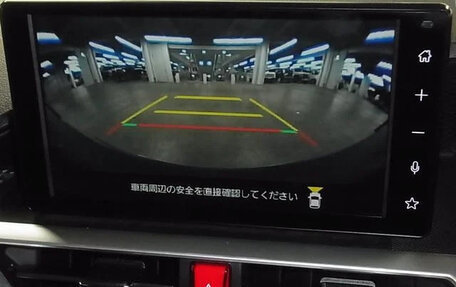 Toyota Raize I, 2022 год, 1 182 153 рублей, 23 фотография