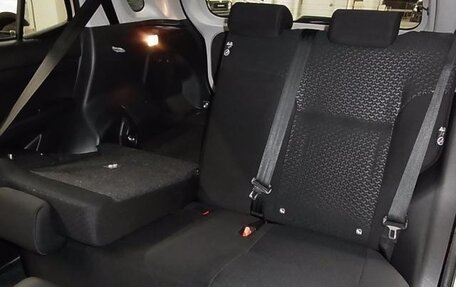 Toyota Raize I, 2022 год, 1 182 153 рублей, 14 фотография