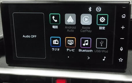 Toyota Raize I, 2022 год, 1 182 153 рублей, 24 фотография