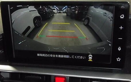 Toyota Raize I, 2022 год, 1 182 153 рублей, 22 фотография