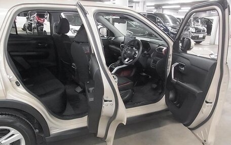 Toyota Raize I, 2022 год, 1 182 153 рублей, 15 фотография