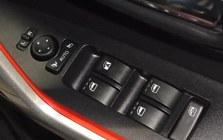 Toyota Raize I, 2022 год, 1 182 153 рублей, 26 фотография