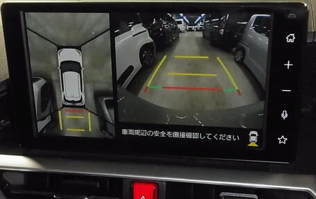 Toyota Raize I, 2022 год, 1 182 153 рублей, 20 фотография