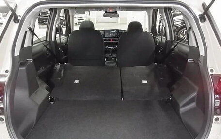 Toyota Raize I, 2022 год, 1 182 153 рублей, 19 фотография