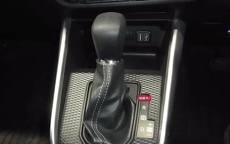 Toyota Raize I, 2022 год, 1 182 153 рублей, 25 фотография