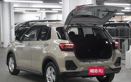 Toyota Raize I, 2022 год, 1 182 153 рублей, 17 фотография