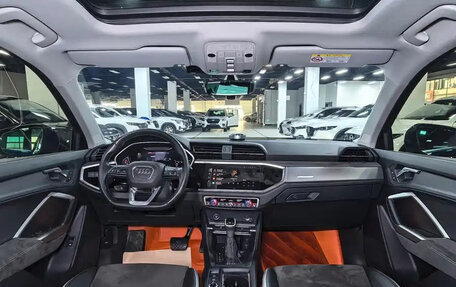 Audi Q3, 2022 год, 2 121 017 рублей, 11 фотография