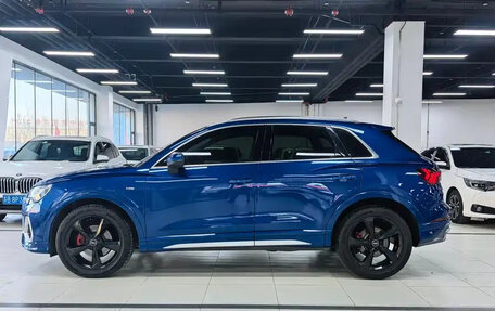 Audi Q3, 2022 год, 2 121 017 рублей, 6 фотография