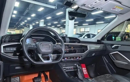 Audi Q3, 2022 год, 2 121 017 рублей, 12 фотография