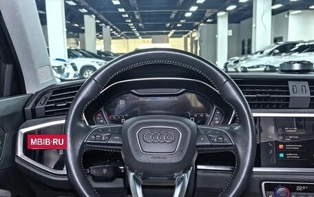 Audi Q3, 2022 год, 2 121 017 рублей, 14 фотография