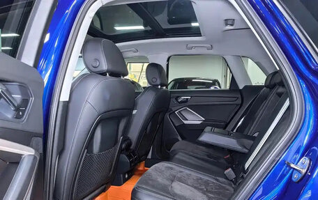 Audi Q3, 2022 год, 2 121 017 рублей, 18 фотография